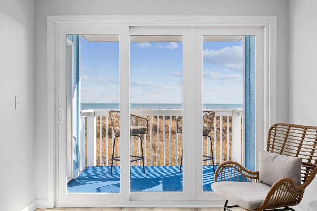 Photo #1 of The Oceanfront Oasis in Myrtle Beach, SC