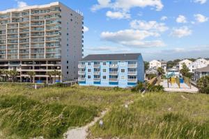 Photo #6 of The Oceanfront Oasis in Myrtle Beach, SC