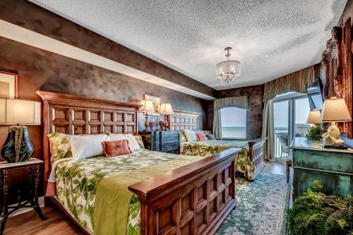 Photo #2 of Ocean Blue 902 in Myrtle Beach, SC