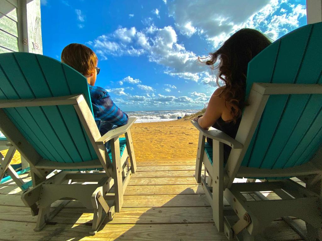 Photo of John Yancey Oceanfront Inn in Kill Devil Hills, NC