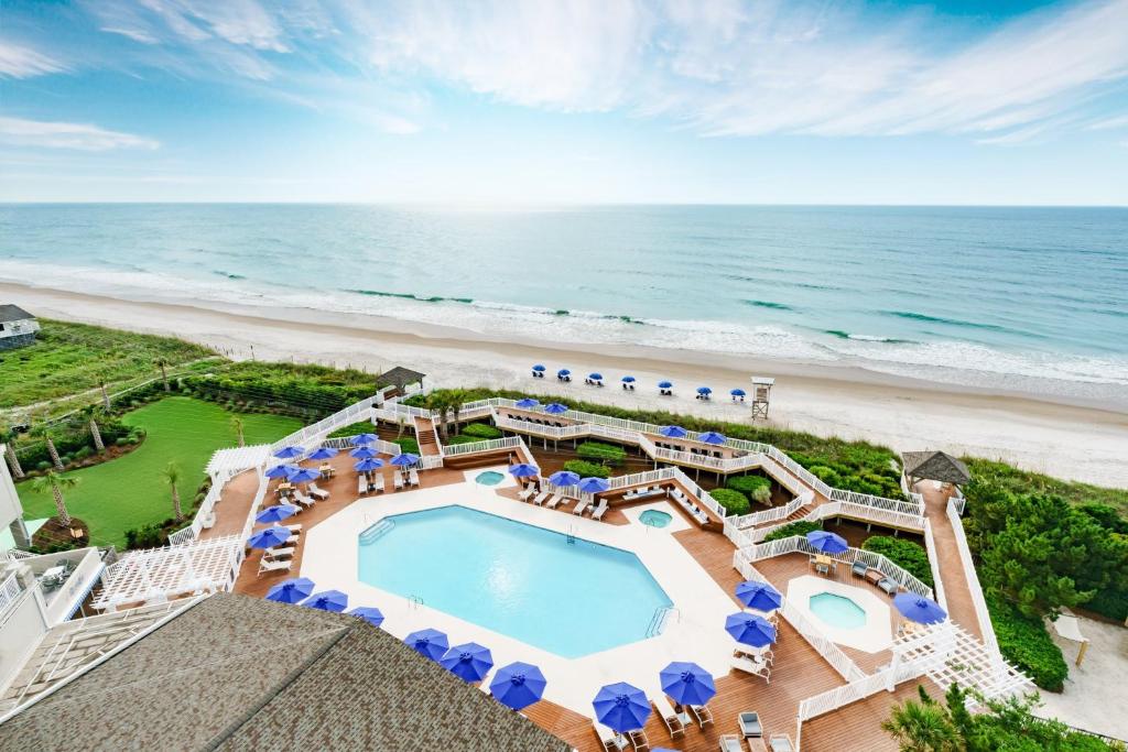 Photo of Holiday Inn Resort Lumina on Wrightsville Beach by IHG in Wrightsville Beach, NC