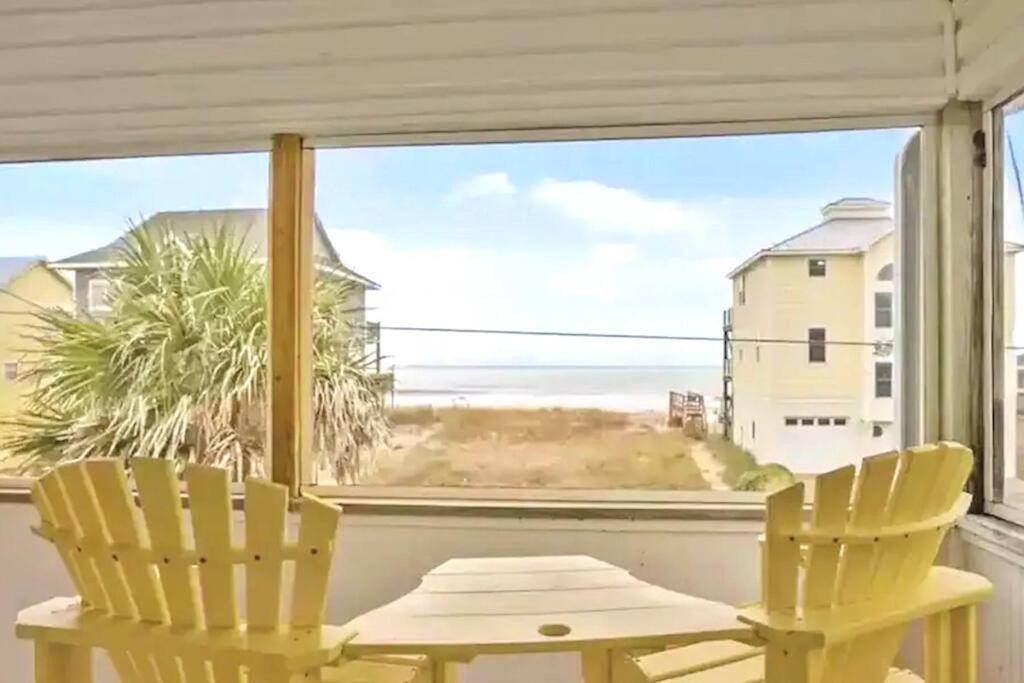Photo of Fantastic Ocean Edge Beach House in North Topsail Beach, NC