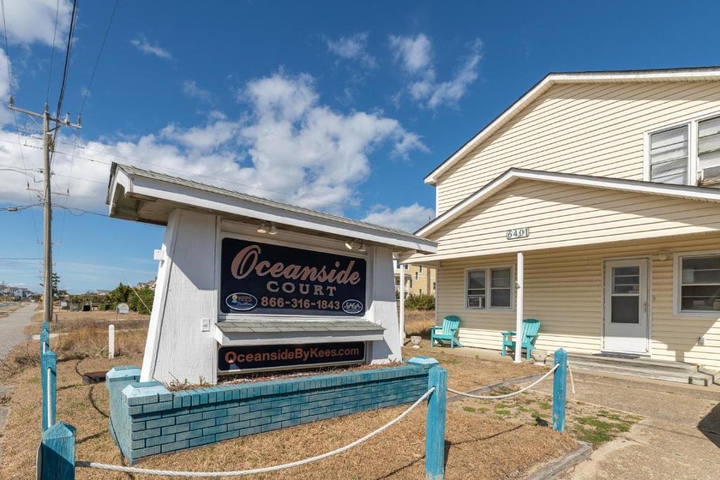 Photo of Oceanside Court by KEES Vacations in Nags Head, NC