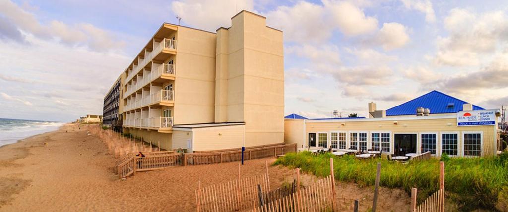 Photo of The Sea Ranch Resort in Kill Devil Hills, NC