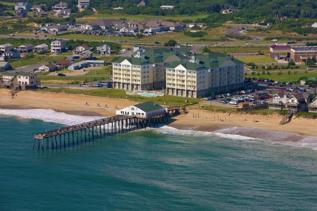 Photo of Hilton Garden Inn Outer Banks/Kitty Hawk in Kitty Hawk, NC