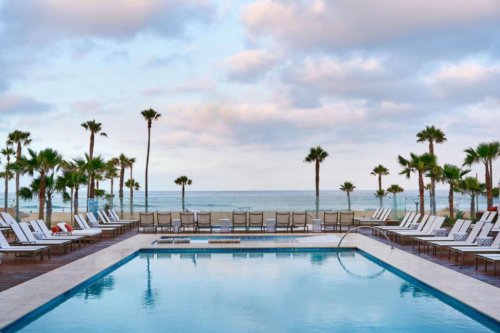 Photo #1 of Paséa Hotel & Spa in Huntington Beach, CA