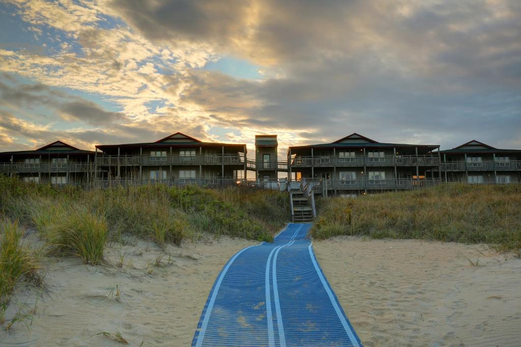 Photo of Outer Banks Beach Club in Kill Devil Hills, NC