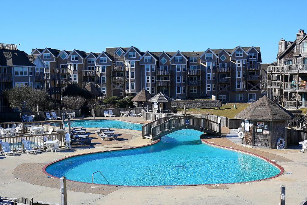 Photo of Barrier Island Station in Duck, NC