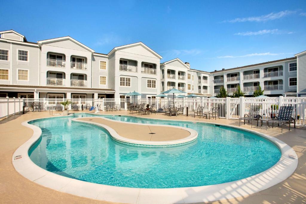 Photo of Hampton Inn & Suites Outer Banks/Corolla in Corolla, NC