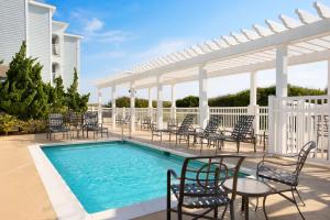 Photo #4 of Hampton Inn & Suites Outer Banks/Corolla in Corolla, NC