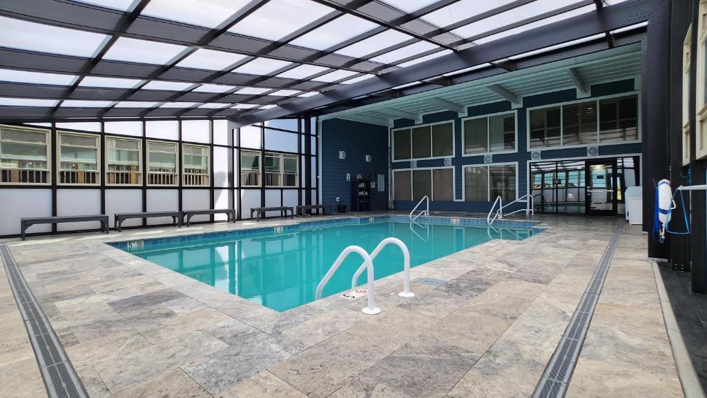 Photo of Ramada Plaza by Wyndham Nags Head Oceanfront in Kill Devil Hills, NC