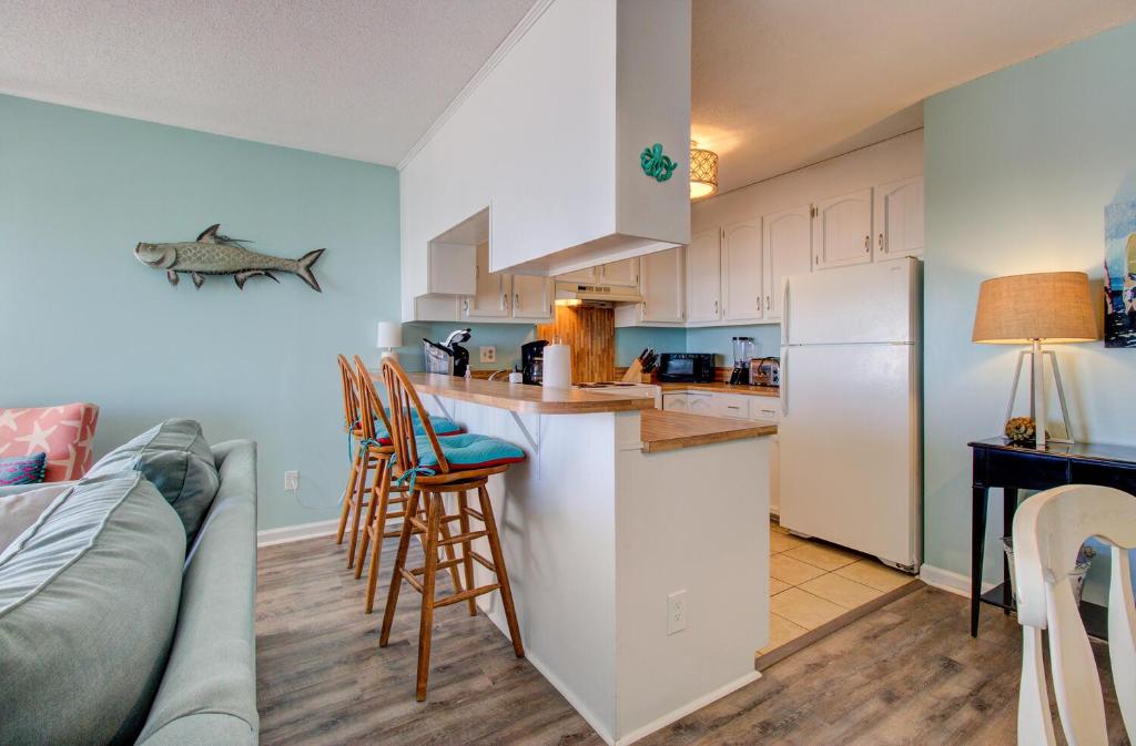 Photo of Winds V D3 by Carolina Beach Realty in Carolina Beach, NC