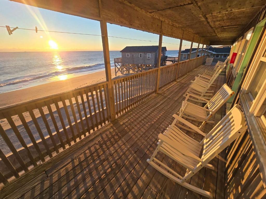 Photo of Cape Hatteras Motel in Buxton, NC