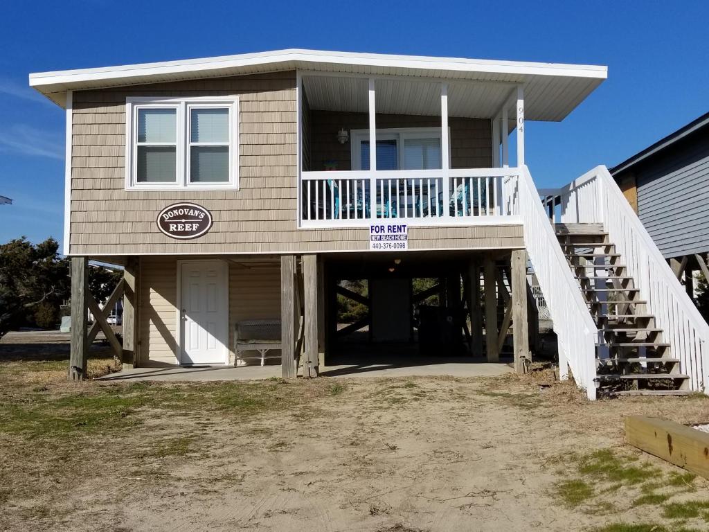 Photo of donovan"s Reef in Oak Island, NC