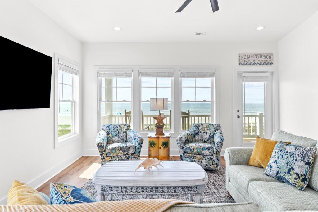 Photo of Thomas Cottage in Shallotte, NC