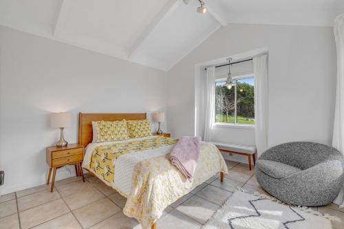 Photo #2 of Perched on the Bluff - Casita in Mendocino, CA