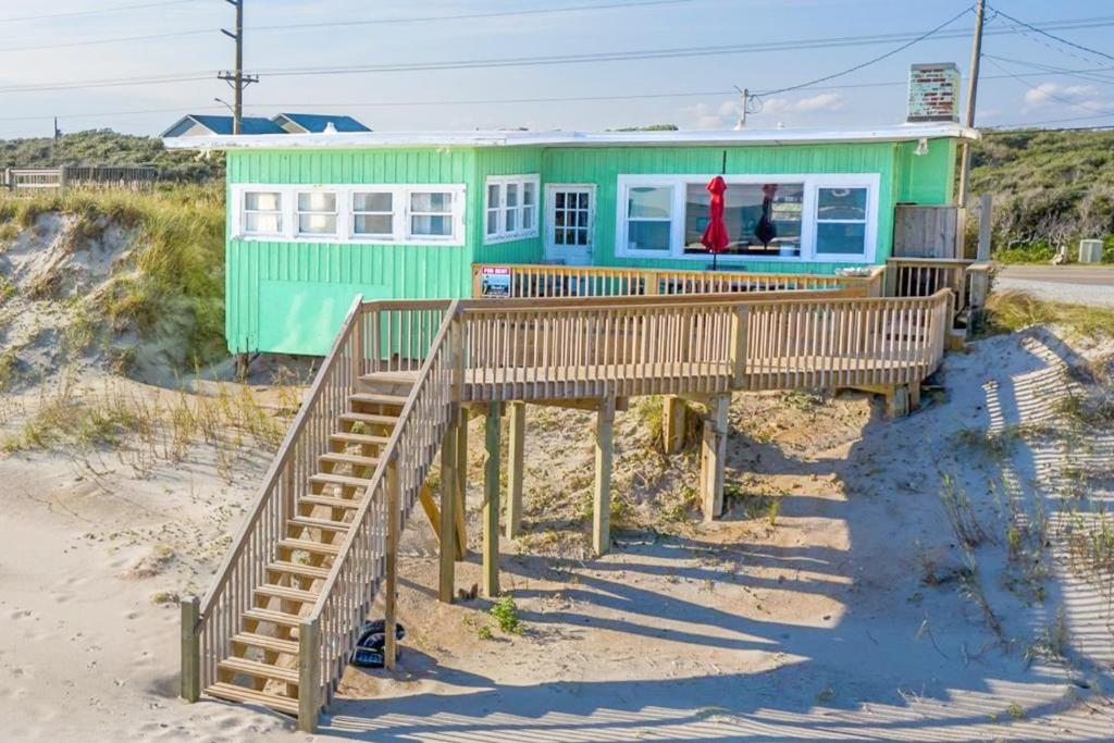 Photo of Sunshine Daydream in Topsail Beach, NC