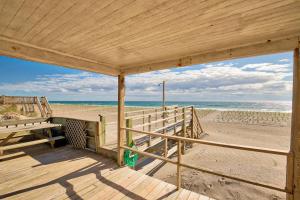 Photo #6 of Gresham Topsail Beach in Topsail Beach, NC