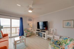 Photo #5 of Oceanfront North Topsail Beach Vacation Rental! in North Topsail Beach, NC