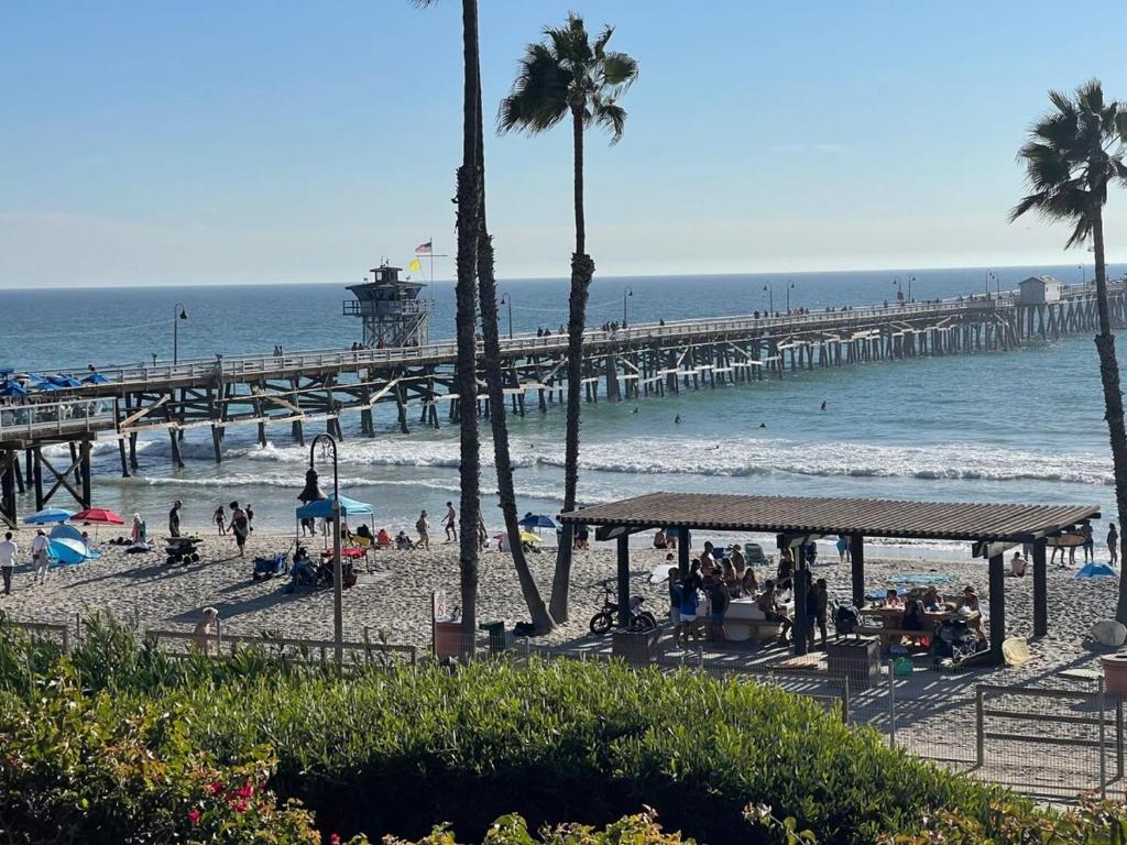 Photo #1 of Walk to Beach - KING Apt In #1 Area - AB in San Clemente, CA