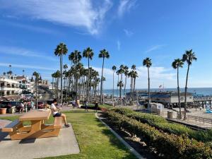 Photo #6 of Walk to Beach - KING Apt In #1 Area - AB in San Clemente, CA