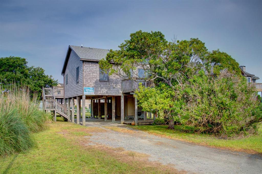 Photo of Cape Point 240 in Buxton, NC