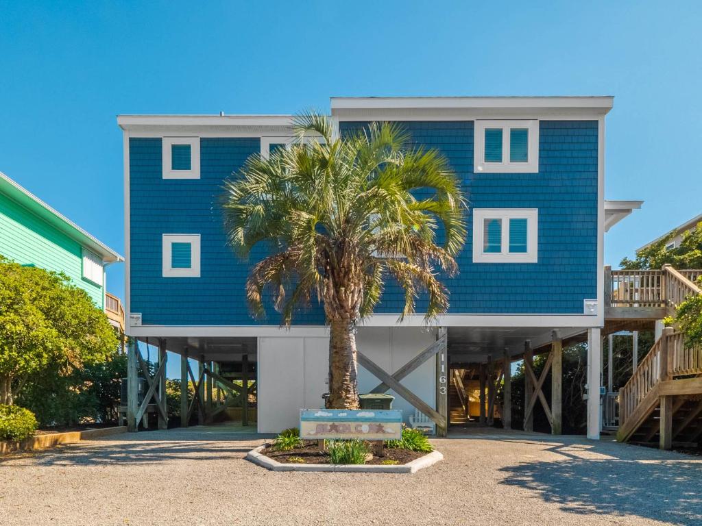 Photo of Beach Coma in Surf City, NC
