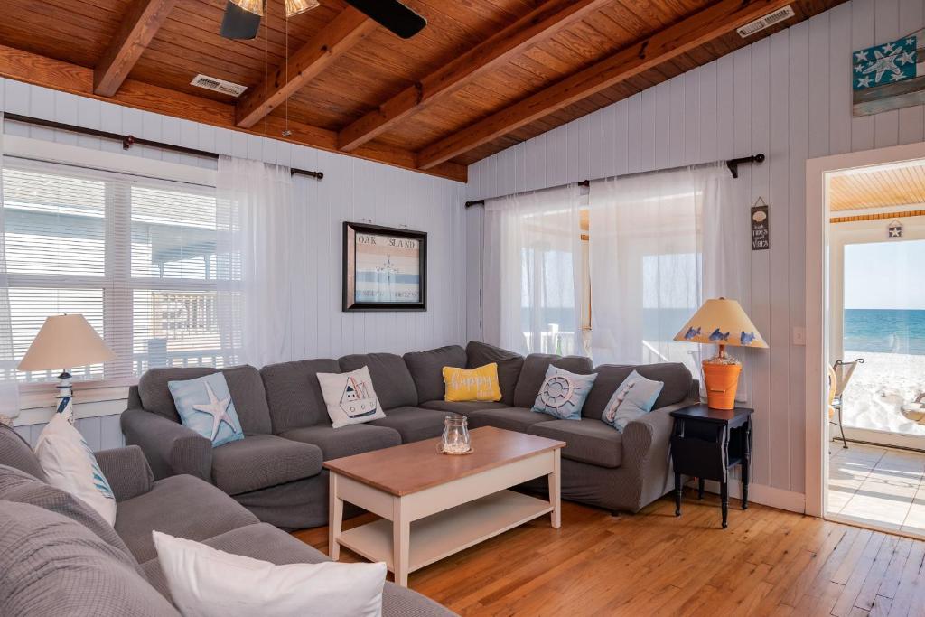 Photo of Selah in Oak Island, NC