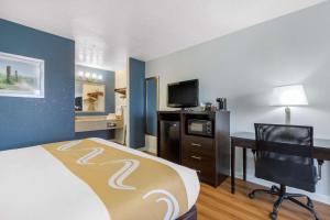 Photo #5 of Quality Inn Carolina Oceanfront in Kill Devil Hills, NC