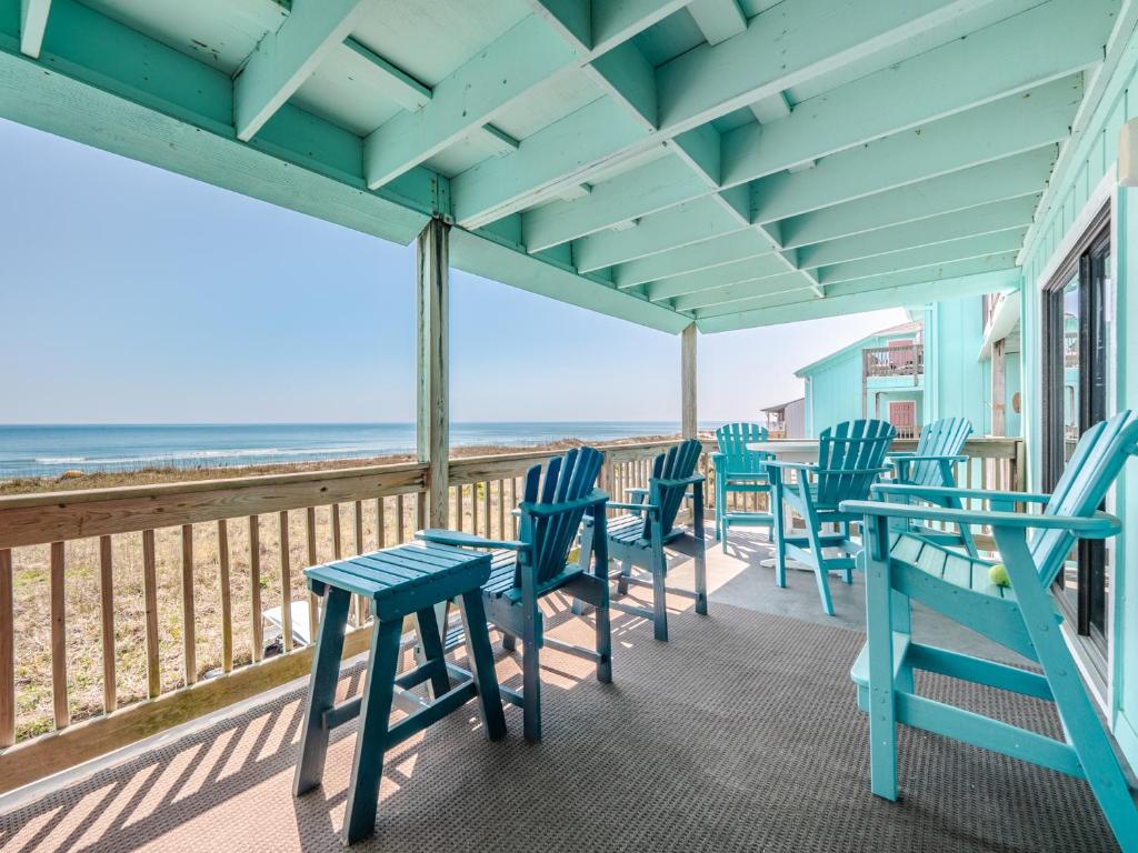 Photo of Winds V1 #2B - My Paradise in Carolina Beach, NC