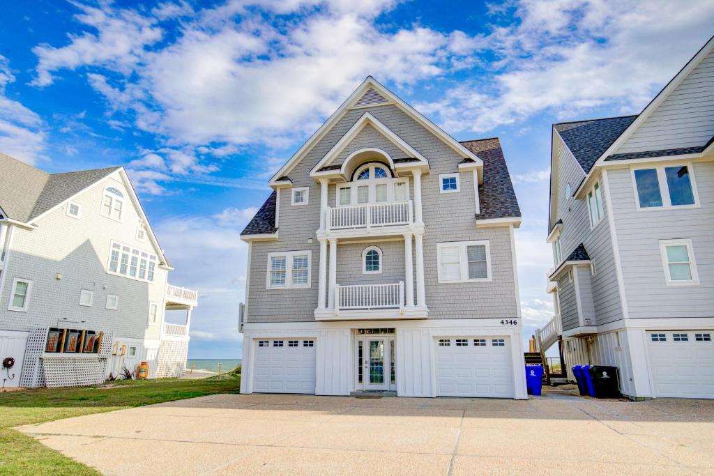 Photo of Beach Hunter Ocean Ridge in Sneads Ferry, NC