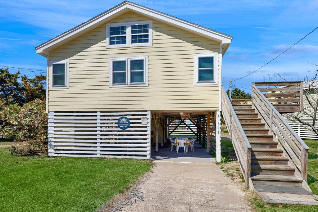 Photo of Sea View 44 in Avon, NC