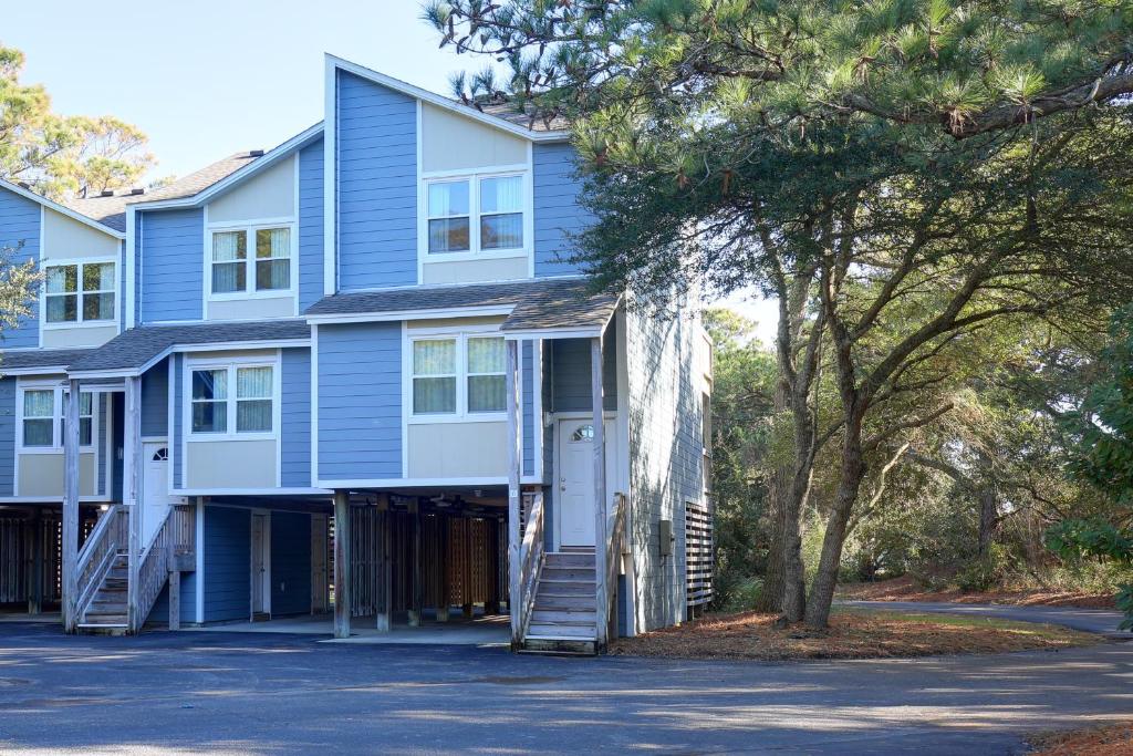 Photo of Ocean Pines Resort in Duck, NC
