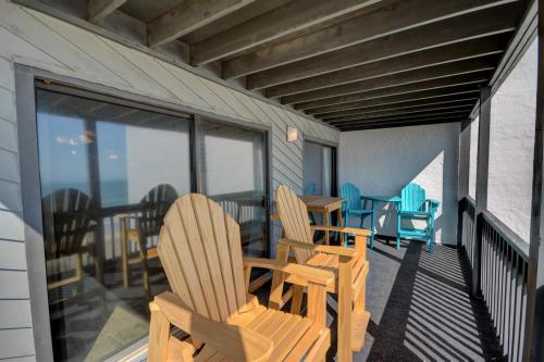 Photo #3 of Shipwatch Villas 1209 - Mo's World in North Topsail Beach, NC
