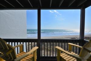 Photo #4 of Shipwatch Villas 1209 - Mo's World in North Topsail Beach, NC