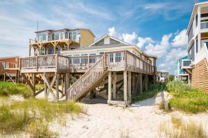 Photo #6 of Beside the Sea by Oak Island Accommodations in Oak Island, NC