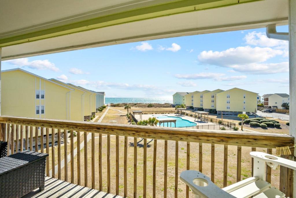 Photo of OceanScape- Beach, Pool, and Sun near the heart of Surf City! in Surf City, NC