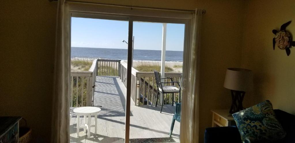 Photo of Blue Crab Cove in Southport, NC