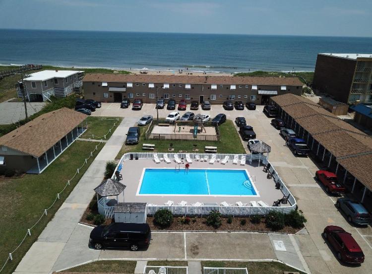 Photo of Outer Banks Motor Lodge in Kill Devil Hills, NC