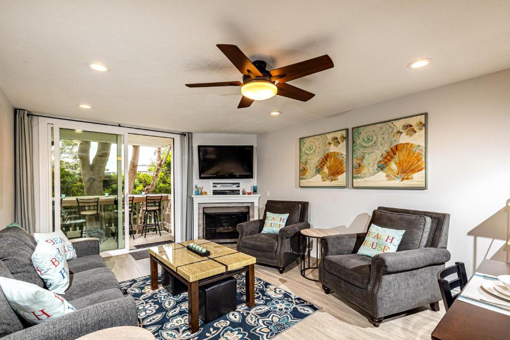Photo #1 of Oceanside Beach Condos in Oceanside, CA