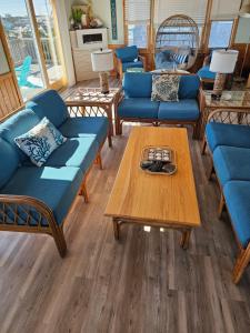 Photo #4 of Amazing Ocean View-Newly Renovated Modern Oasis in Avon, NC