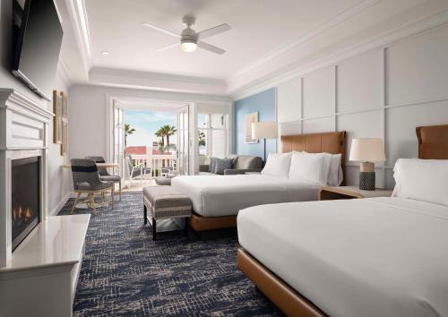 Photo #2 of Beach Village at The Del, LXR Hotels & Resorts in Coronado, CA