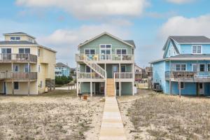 Photo #6 of 5458 - Pier 1 Retreat by Resort Realty in Nags Head, NC