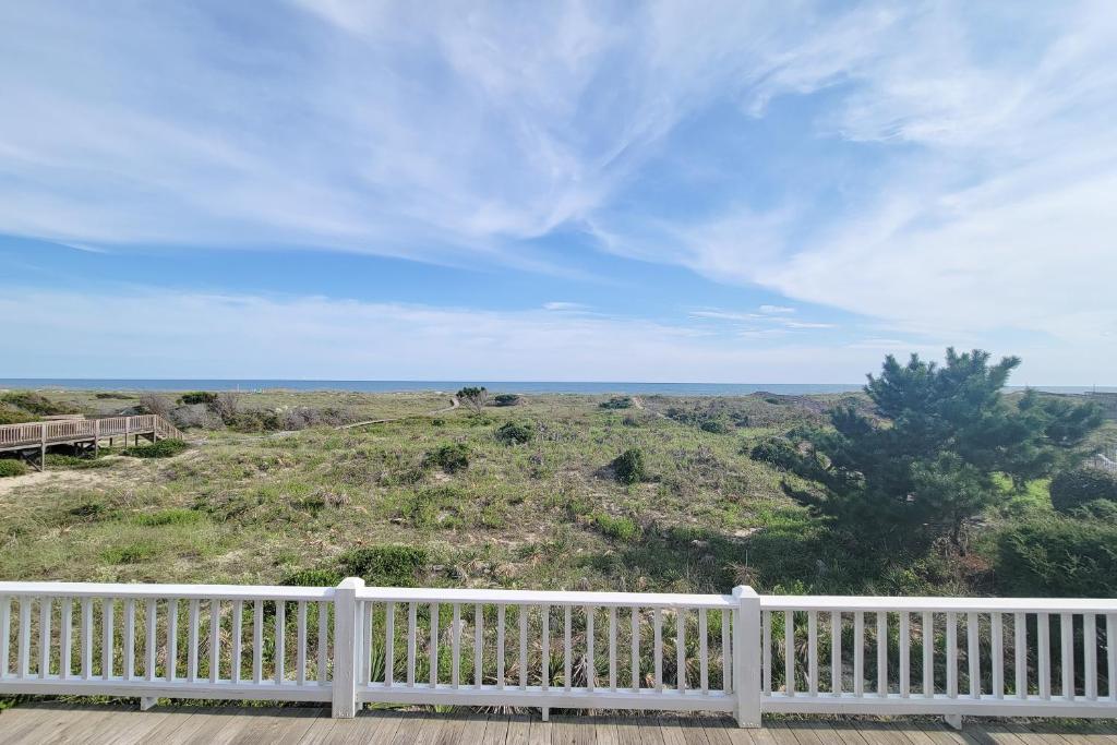 Photo of Oceanfront Oasis in Ocean Isle Beach, NC