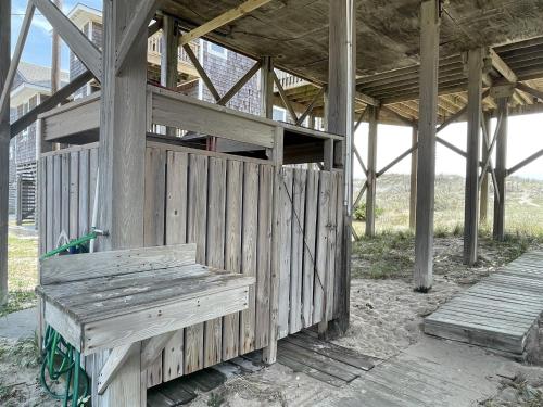 Photo #2 of 57151 Lighthouse Rd Home in Hatteras, NC