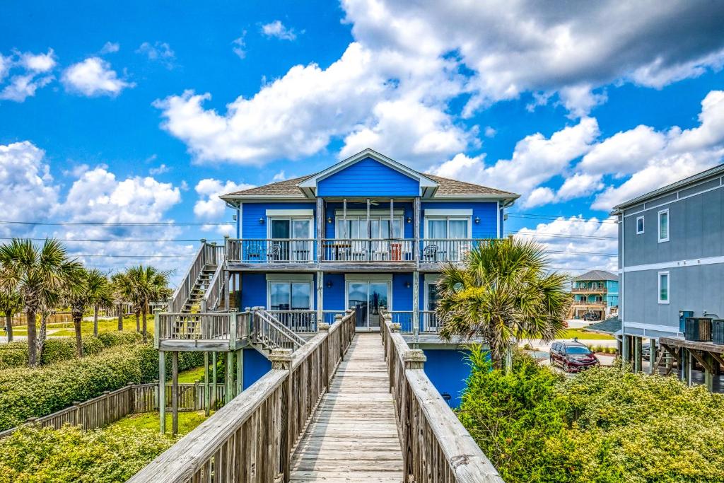Photo of Island Girl in North Topsail Beach, NC