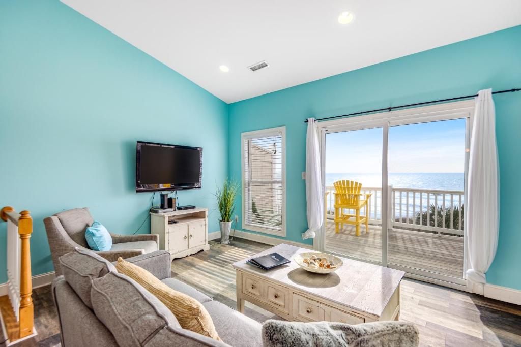Photo of Sea Star Getaway in Surf City, NC