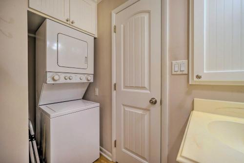 Photo #3 of Beachfront Condo with Unobstructed Ocean Views! in Caswell Beach, NC