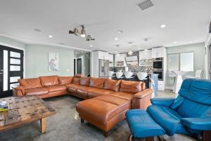 Photo #4 of Voted Airbnb Most Loved Home 2024 Duffy Boat in Huntington Beach, CA