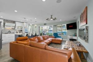 Photo #5 of Voted Airbnb Most Loved Home 2024 Duffy Boat in Huntington Beach, CA
